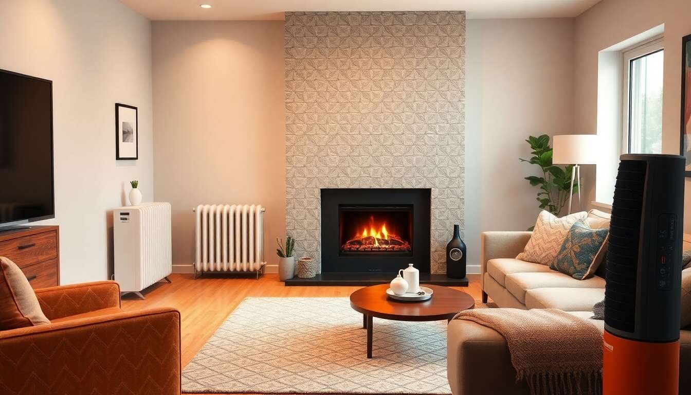 Chauffage individuel : astuces et conseils pratiques