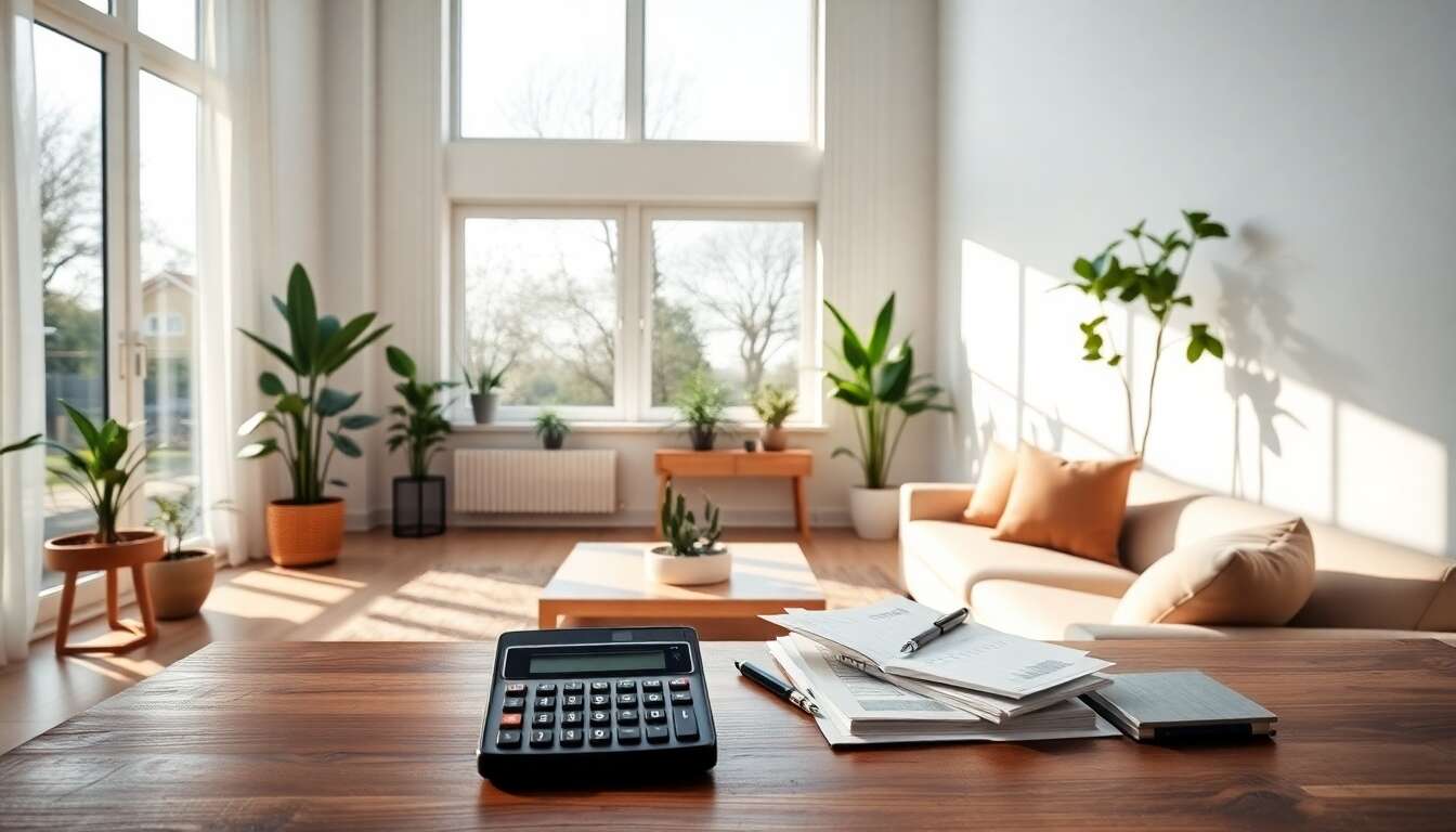 Coût réel de votre maison : découvrez le chiffre clé !