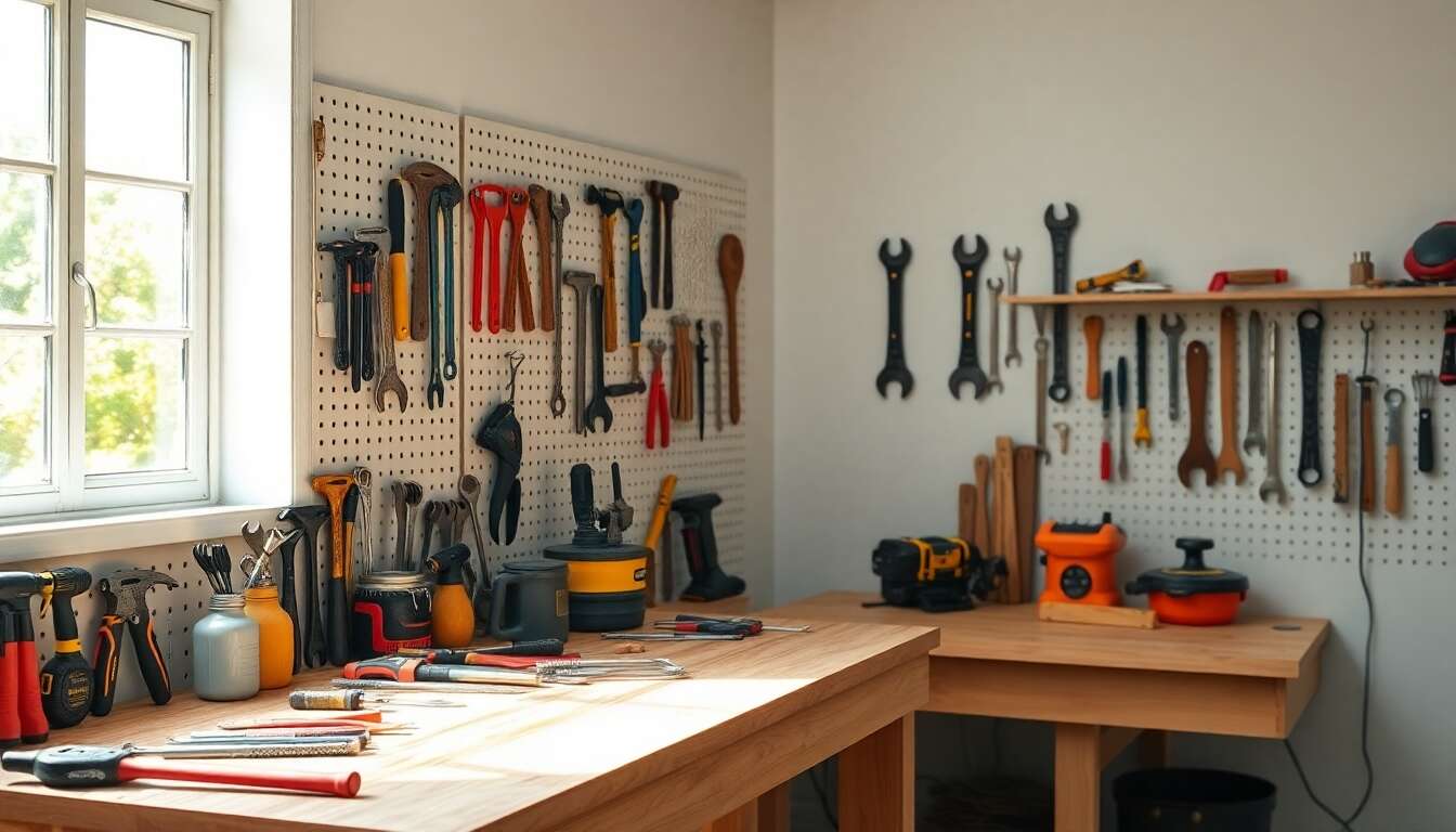 Choisir des rangements adaptés à vos besoins Choisir des rangements adaptés à vos besoins