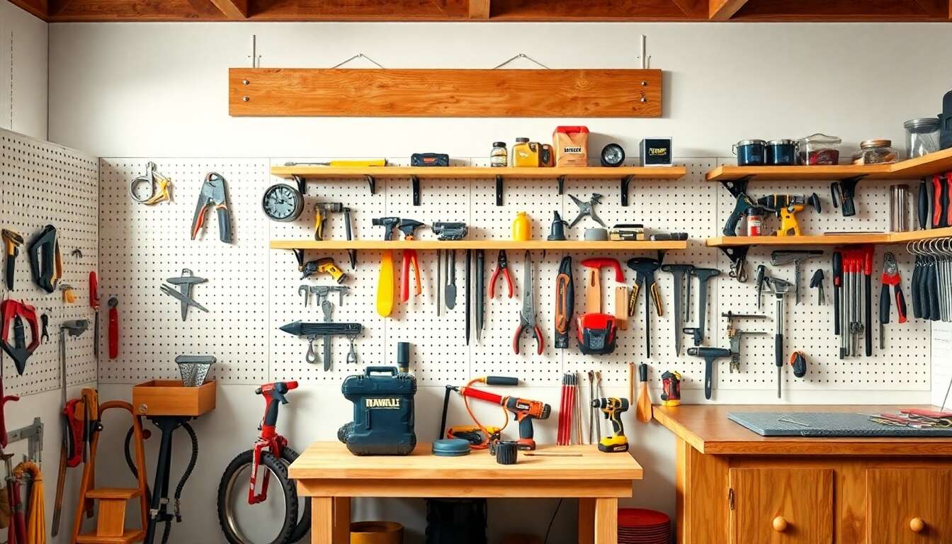 Utiliser des accessoires pratiques et économiques Utiliser des accessoires pratiques et économiques