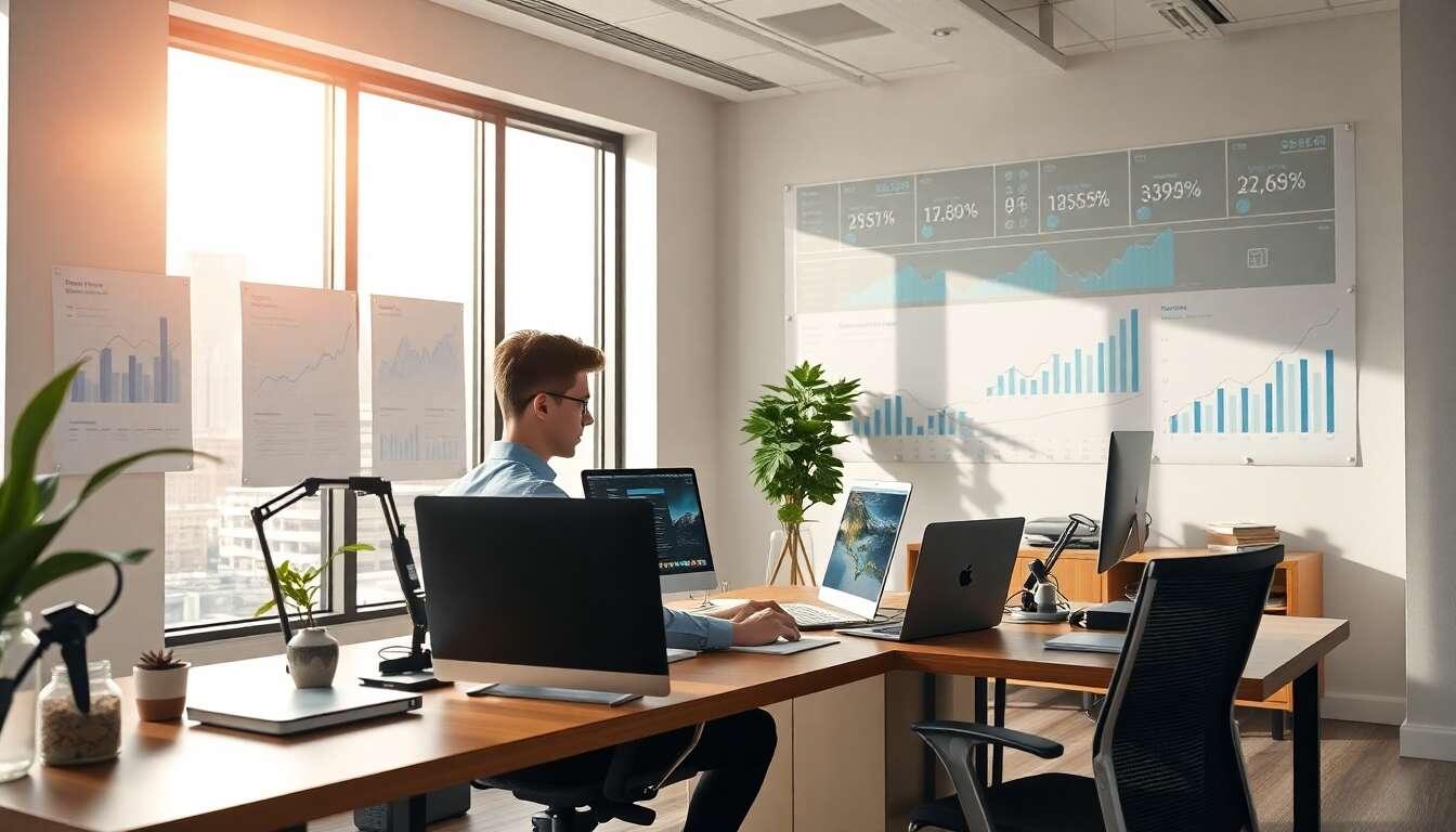 Mettre en place une stratégie de ventes auto-soutenues Mettre en place une stratégie de ventes auto-soutenues