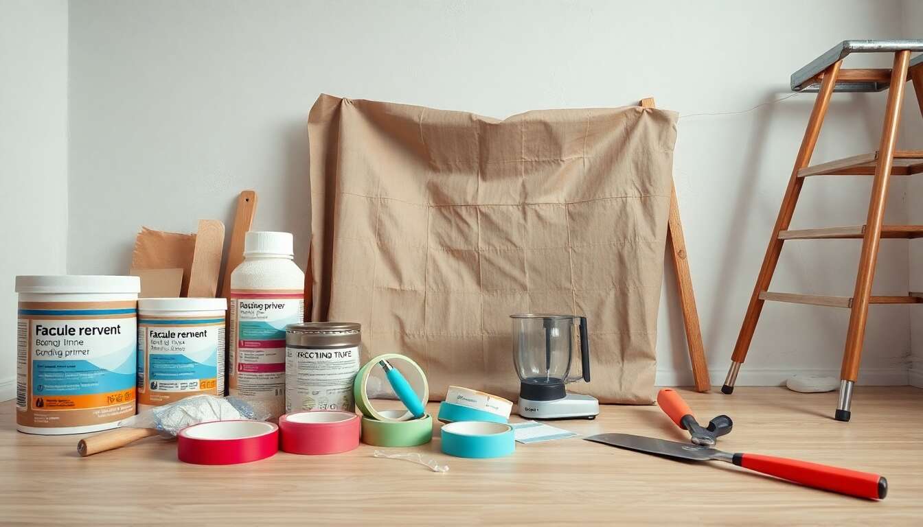 Comment choisir un enduit de façade ?