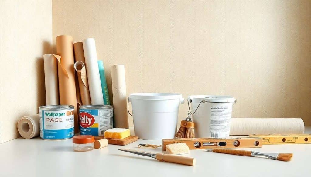 Pose de tapisserie : astuces pour un résultat parfait