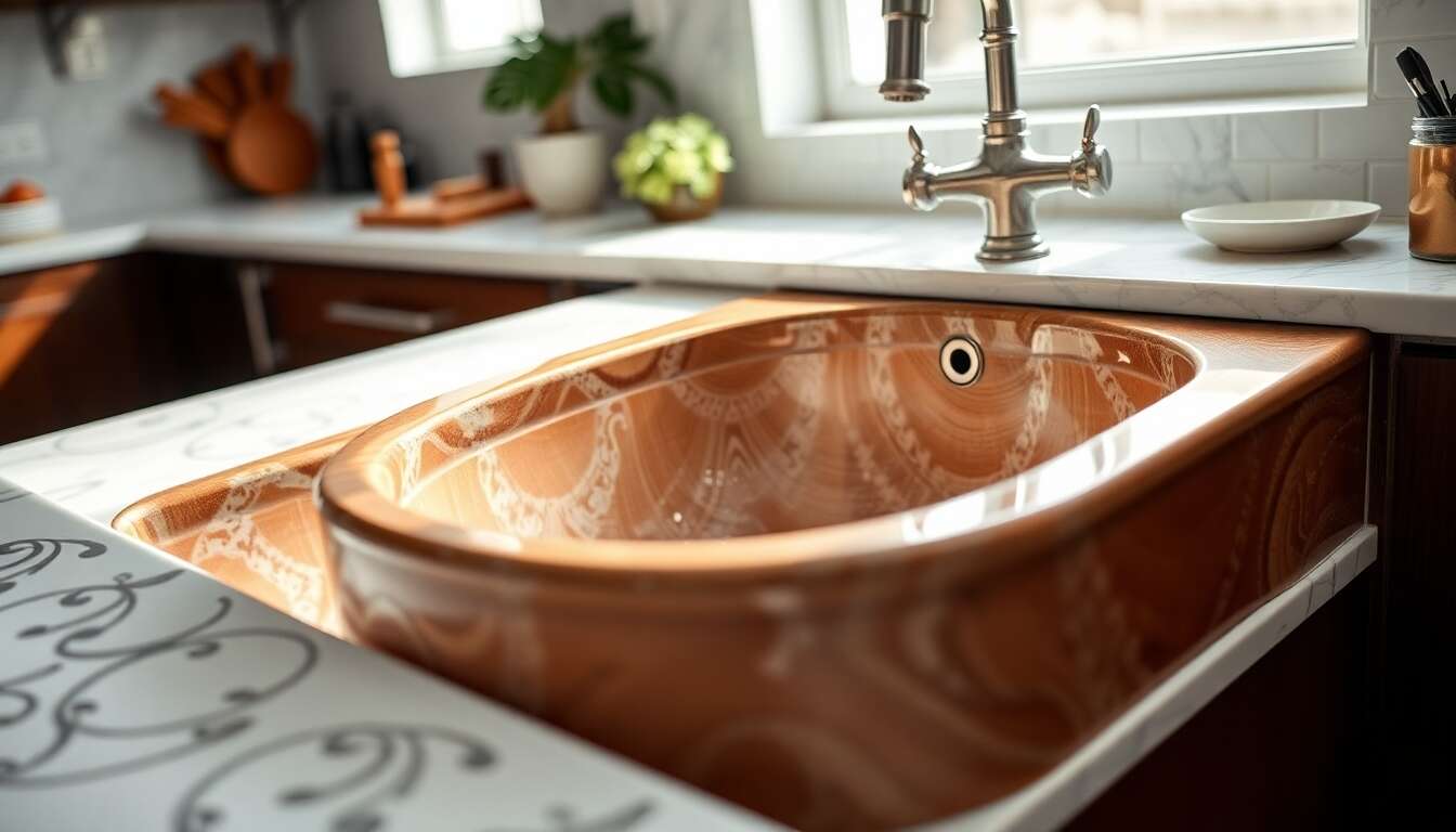 évier en céramique : tradition et modernité évier en céramique : tradition et modernité