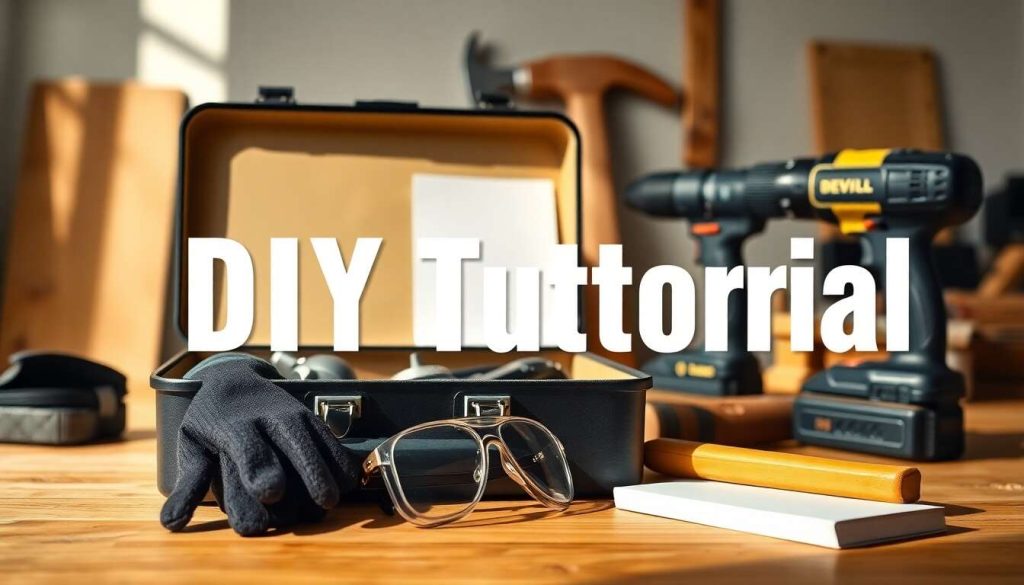 Comment choisir ses premiers outils de bricolage ?