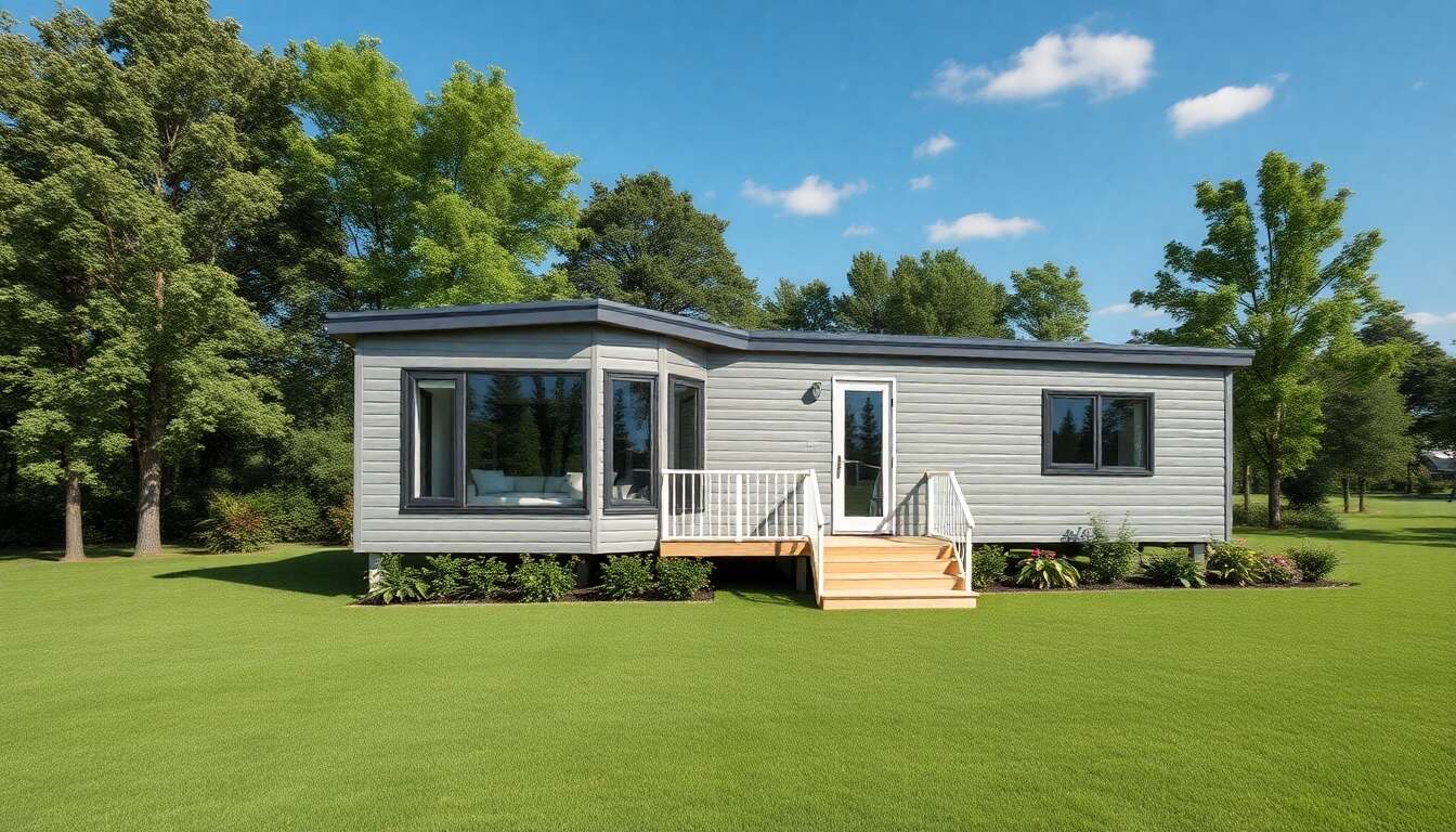 Maison mobile neuve ou d'occasion : quels choix sont disponibles ? Maison mobile neuve ou d'occasion : quels choix sont disponibles ?