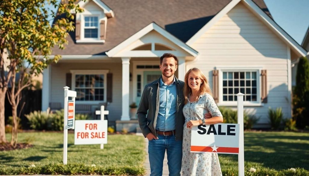 Conseils clés pour réussir l'achat de votre première maison