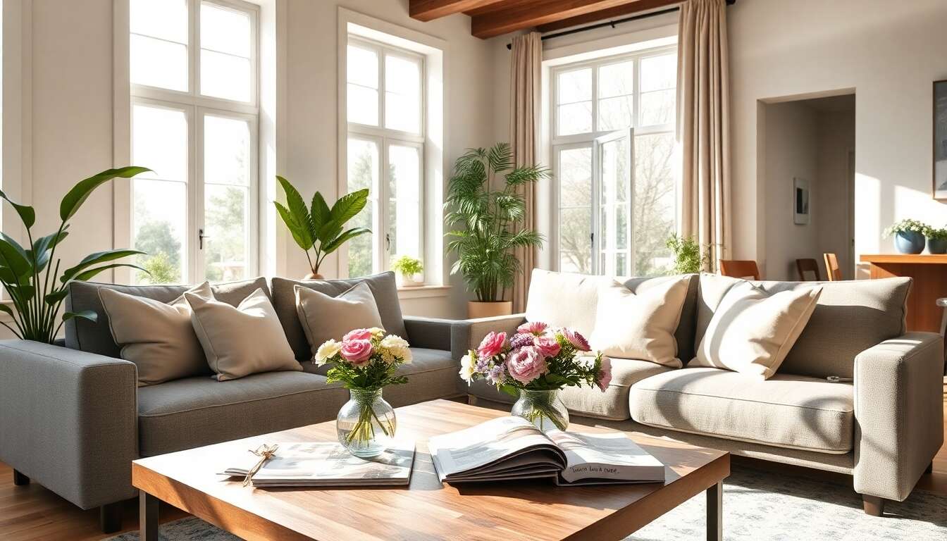 Visiter des maisons : astuces pour une évaluation efficace Visiter des maisons : astuces pour une évaluation efficace